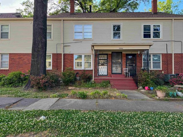 2991 Walnut Grove Rd Apt 2, Memphis, TN 38111