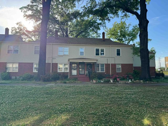 2991 Walnut Grove Rd Apt 2, Memphis, TN 38111