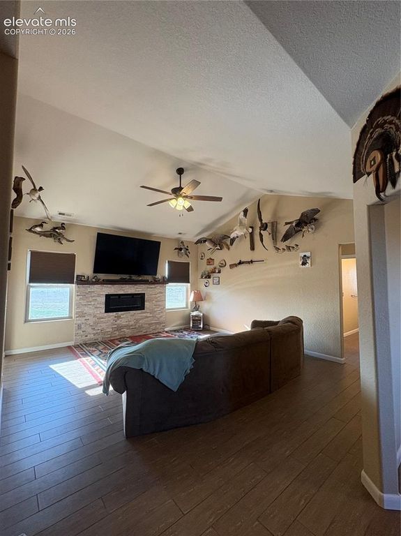 3140 Hoofprint Road, Peyton, CO 80831 — photo 2