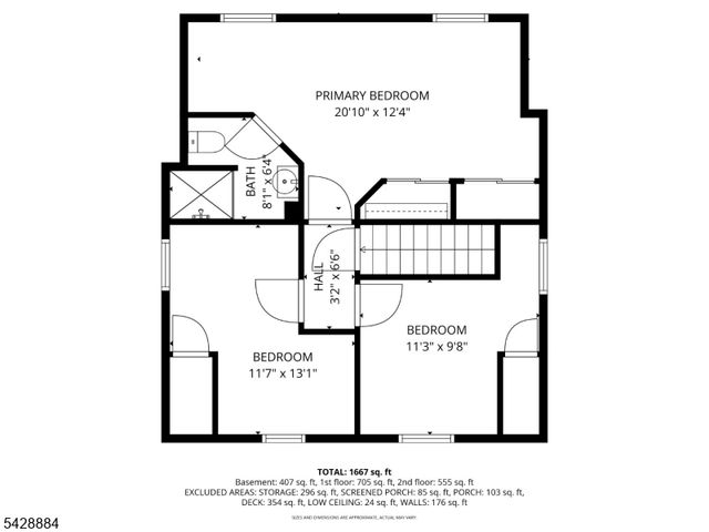 99 Oak St, Bridgewater Twp., NJ 08807