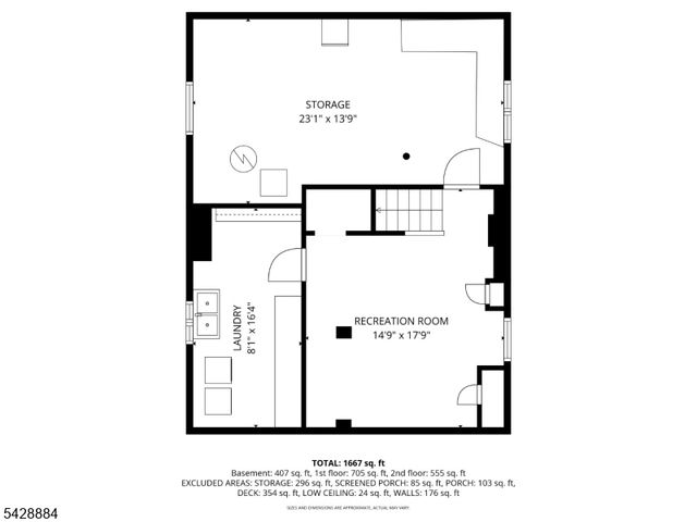 99 Oak St, Bridgewater Twp., NJ 08807
