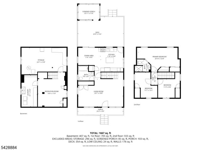 99 Oak St, Bridgewater Twp., NJ 08807