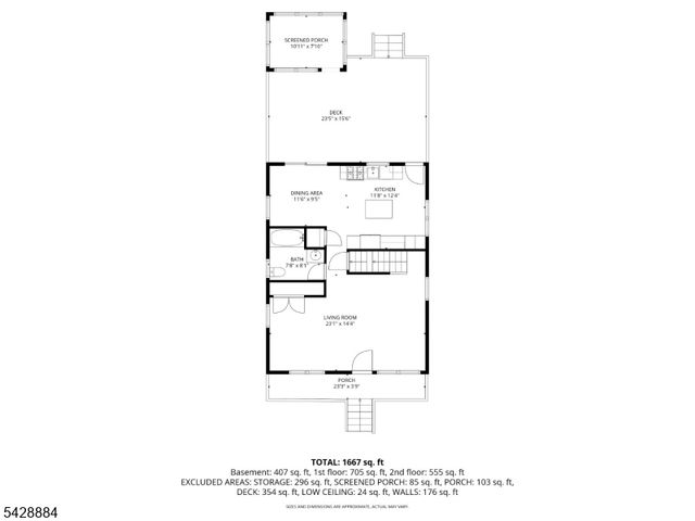 99 Oak St, Bridgewater Twp., NJ 08807