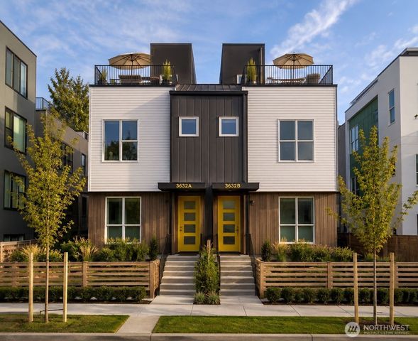 3632 36th Avenue S, Seattle, WA 98144