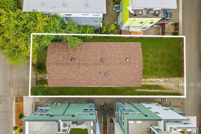 3632 36th Avenue S, Seattle, WA 98144