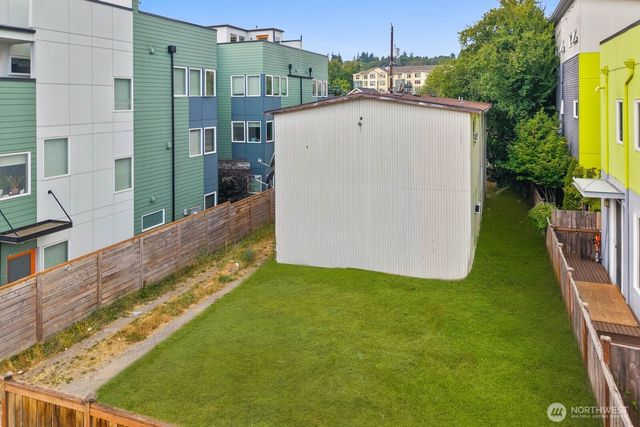 3632 36th Avenue S, Seattle, WA 98144
