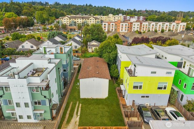 3632 36th Avenue S, Seattle, WA 98144