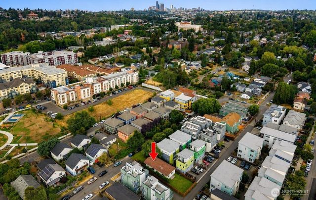 3632 36th Avenue S, Seattle, WA 98144