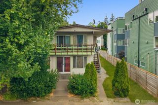 3632 36th Avenue S, Seattle, WA 98144