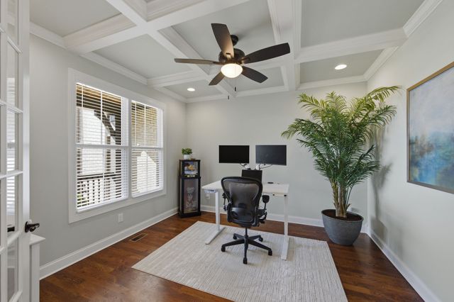 3041 Henley Way, Spring Hill, TN 37174