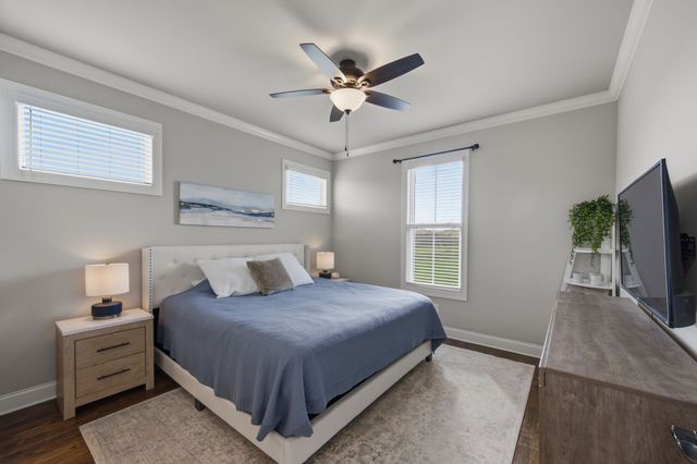 3041 Henley Way, Spring Hill, TN 37174