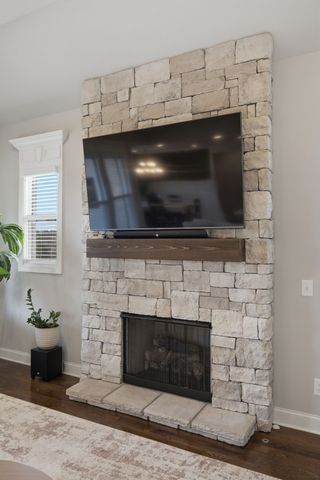 3041 Henley Way, Spring Hill, TN 37174