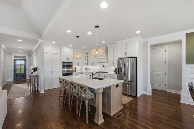 3041 Henley Way, Spring Hill, TN 37174
