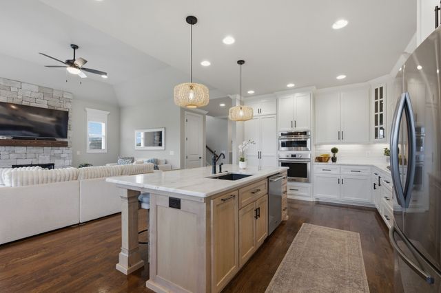 3041 Henley Way, Spring Hill, TN 37174