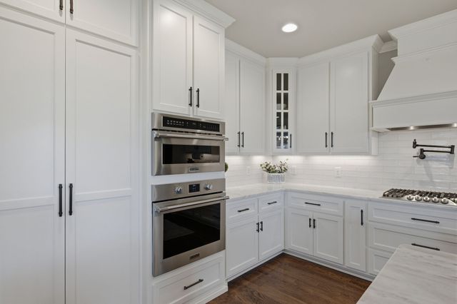 3041 Henley Way, Spring Hill, TN 37174