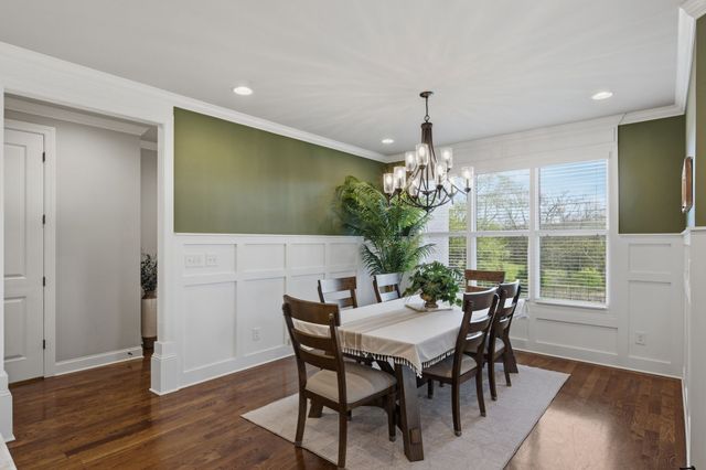 3041 Henley Way, Spring Hill, TN 37174