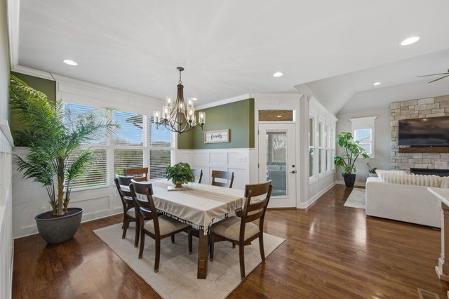 3041 Henley Way, Spring Hill, TN 37174