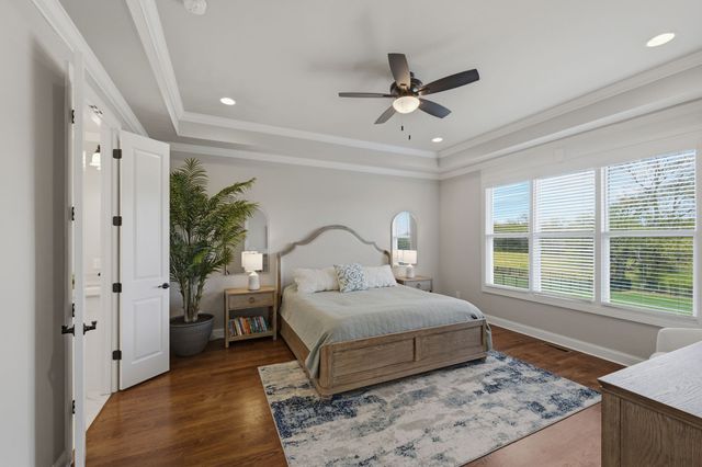 3041 Henley Way, Spring Hill, TN 37174