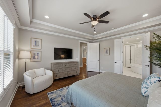 3041 Henley Way, Spring Hill, TN 37174