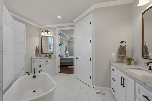 3041 Henley Way, Spring Hill, TN 37174