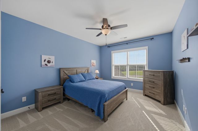 3041 Henley Way, Spring Hill, TN 37174