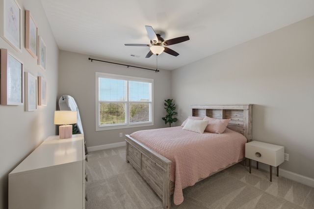 3041 Henley Way, Spring Hill, TN 37174