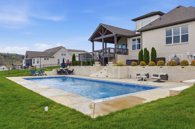 3041 Henley Way, Spring Hill, TN 37174