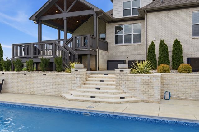 3041 Henley Way, Spring Hill, TN 37174