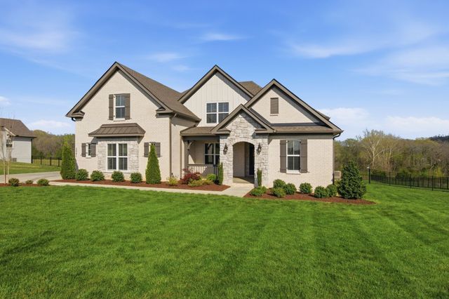 3041 Henley Way, Spring Hill, TN 37174