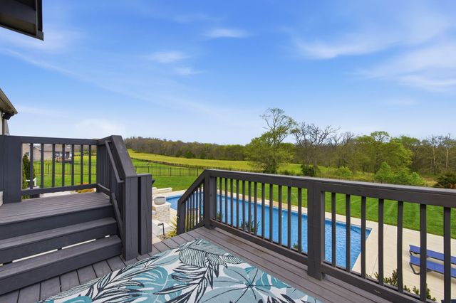 3041 Henley Way, Spring Hill, TN 37174