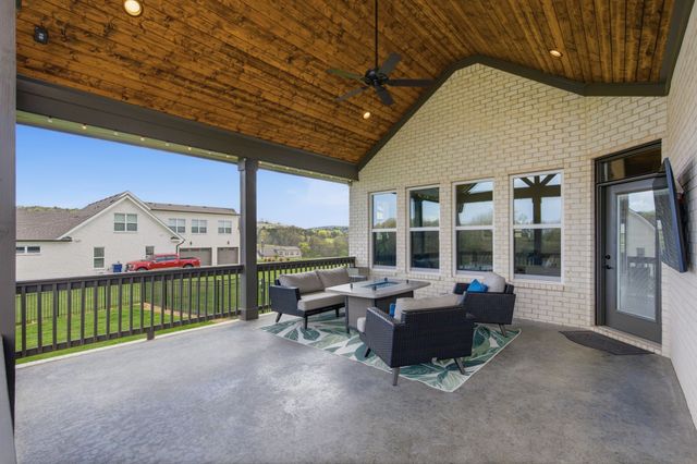 3041 Henley Way, Spring Hill, TN 37174