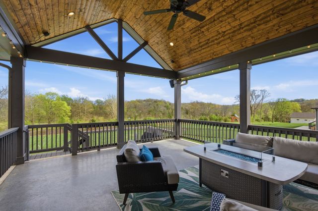 3041 Henley Way, Spring Hill, TN 37174