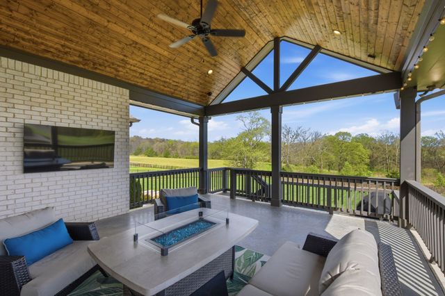 3041 Henley Way, Spring Hill, TN 37174