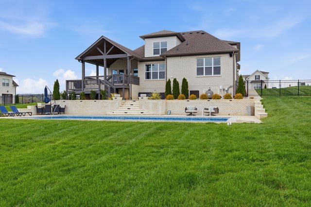 3041 Henley Way, Spring Hill, TN 37174