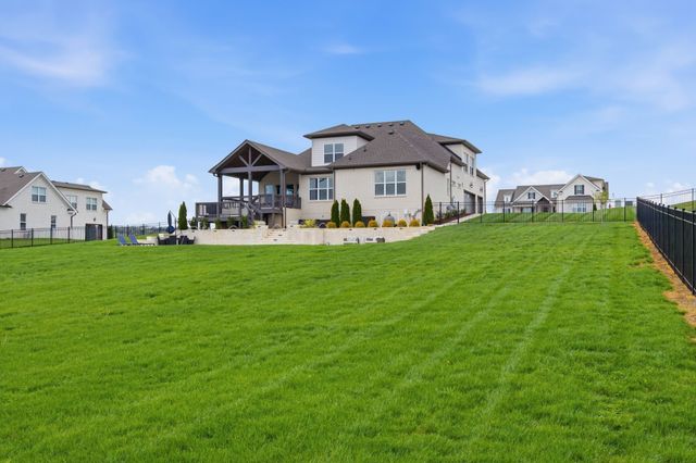 3041 Henley Way, Spring Hill, TN 37174
