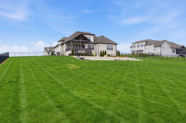 3041 Henley Way, Spring Hill, TN 37174