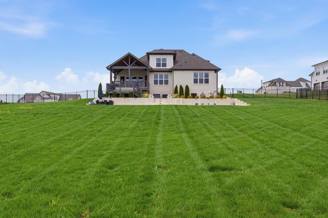 3041 Henley Way, Spring Hill, TN 37174