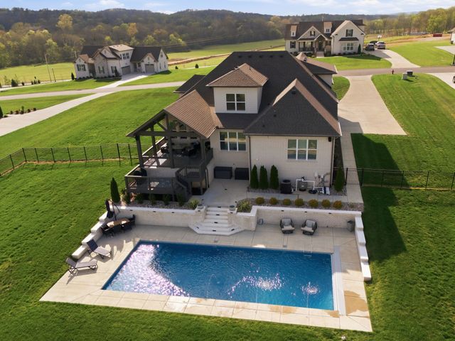 3041 Henley Way, Spring Hill, TN 37174