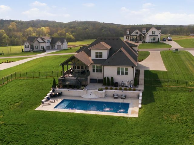 3041 Henley Way, Spring Hill, TN 37174