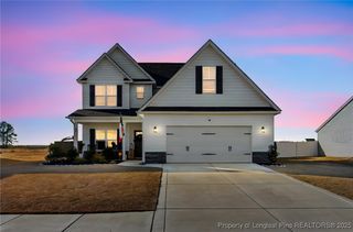 199 Winnsboro Road, Raeford, NC 28376