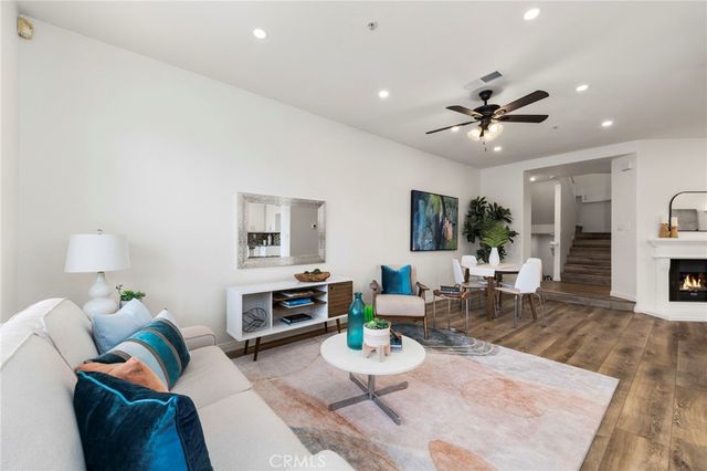 343 W Summerfield Circle, Anaheim, CA 92802