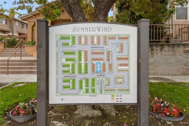 343 W Summerfield Circle, Anaheim, CA 92802