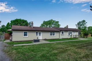 100 Sullivan Road, Alden, NY 14004