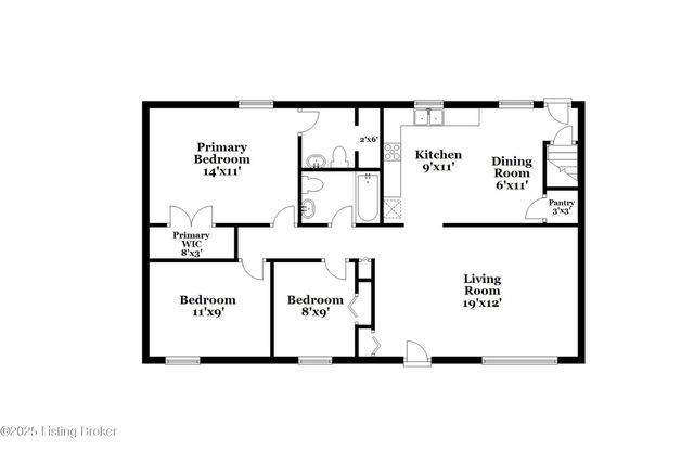 8204 Rochelle Rd, Louisville, KY 40228