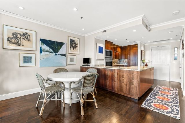 40 Battery St 306, Boston, MA 02109