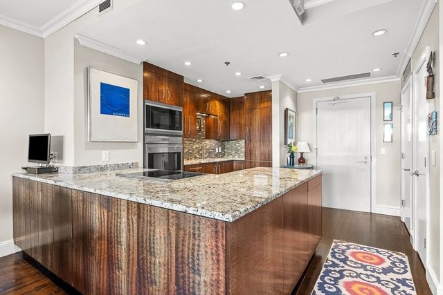 40 Battery St 306, Boston, MA 02109
