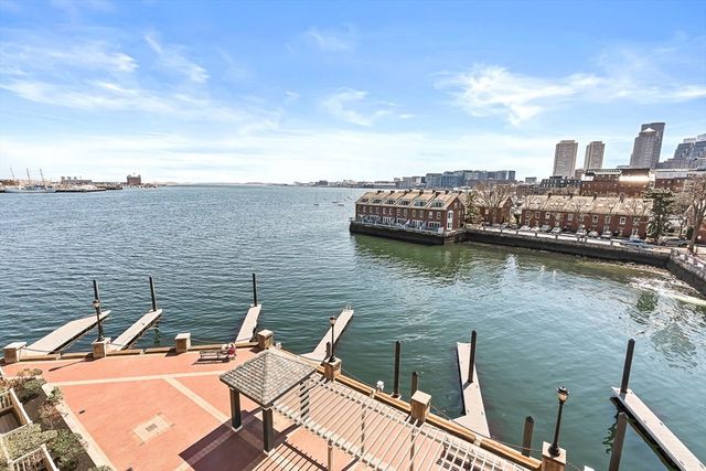 40 Battery St 306, Boston, MA 02109