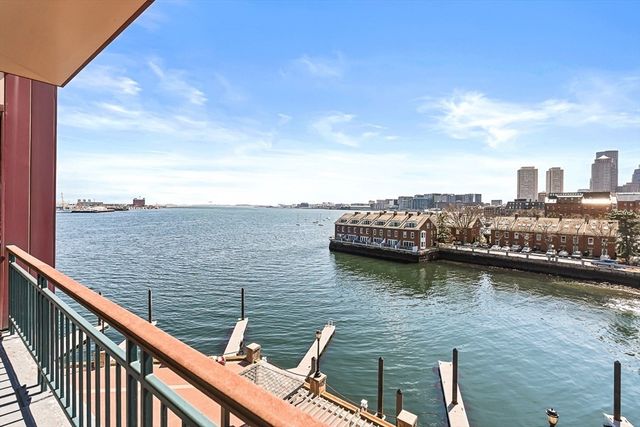 40 Battery St 306, Boston, MA 02109