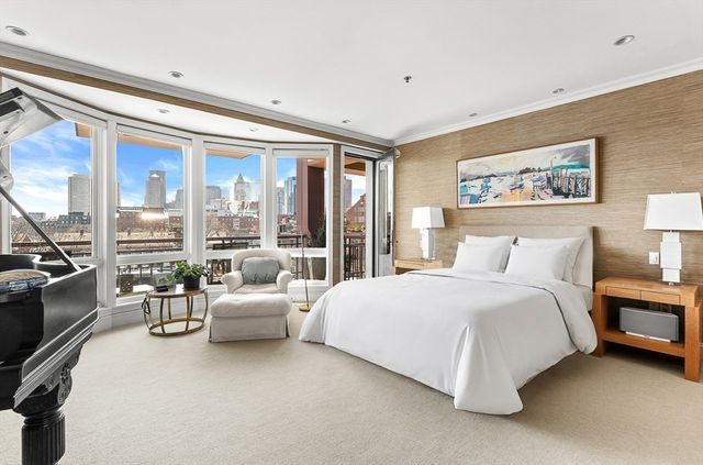 40 Battery St 306, Boston, MA 02109
