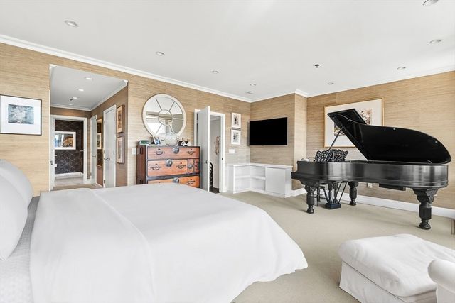 40 Battery St 306, Boston, MA 02109